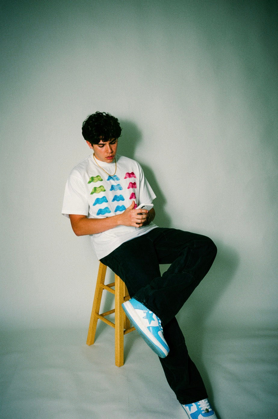 Memora Uniform Tee