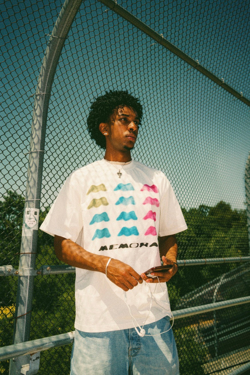 Memora Uniform Tee