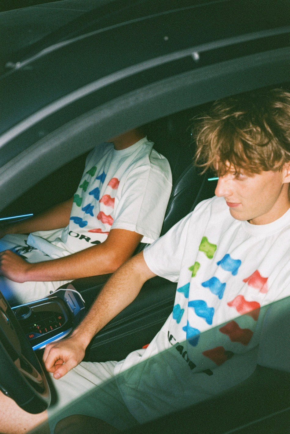 Memora Uniform Tee