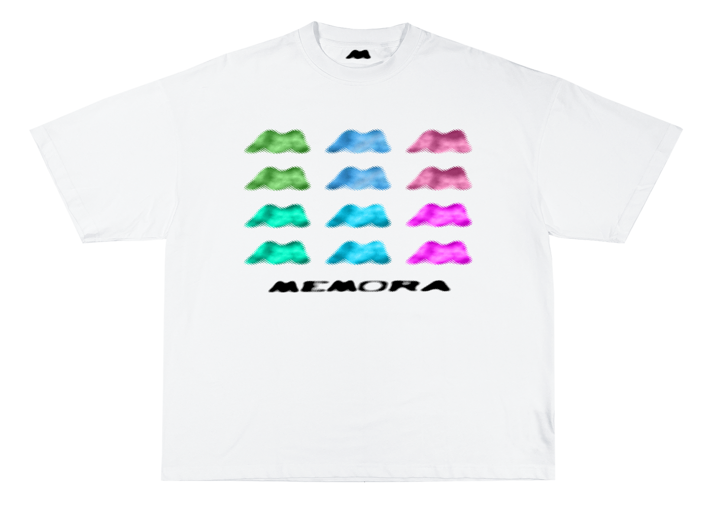Memora Uniform Tee