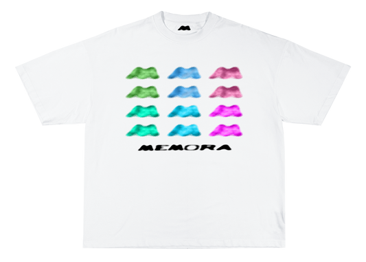 Memora Uniform Tee